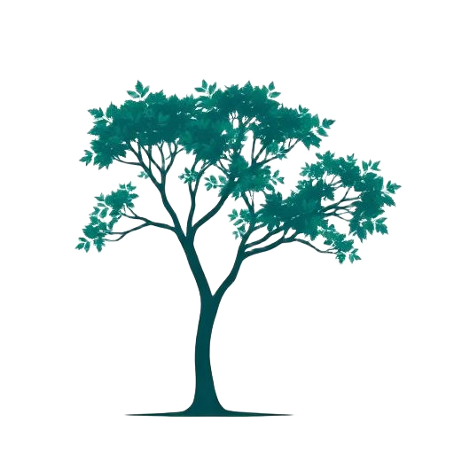 Tarumá tree illustration